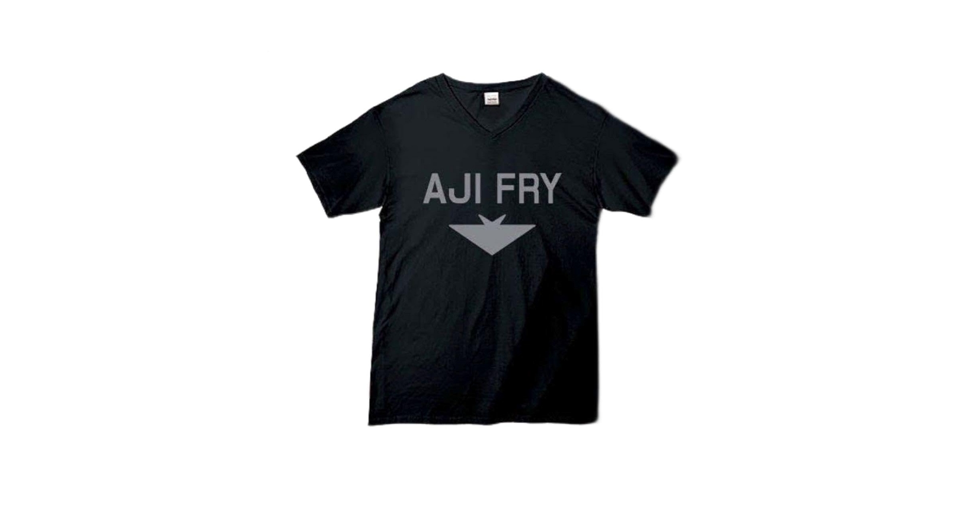 Amazon.co.jp: 僕のヒーローアカデミア ヒロアカ AJI FRY T